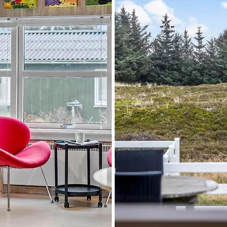 Holiday home 1319-thisted-store-knuds-vej-9 Thisted