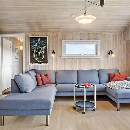 1319-thisted-store-knuds-vej-9 Holiday home *