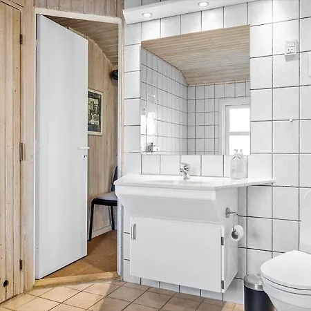 Holiday home 1319-thisted-store-knuds-vej-9 *