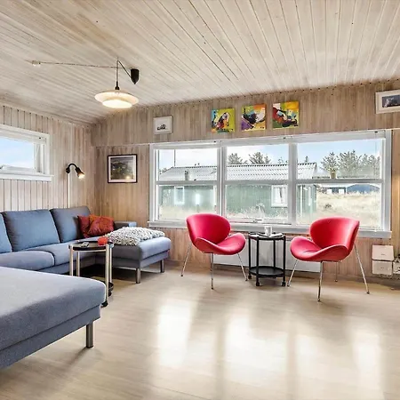 Holiday home 1319-thisted-store-knuds-vej-9 Thisted