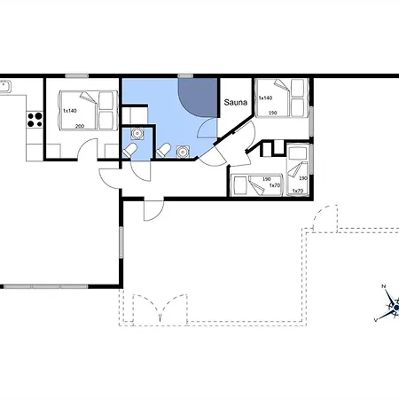 1319-thisted-store-knuds-vej-9 * Thisted